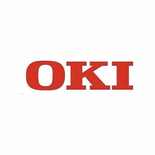 OKI EP-CART-W-ES7411WT (6000 ppm), biely valec)