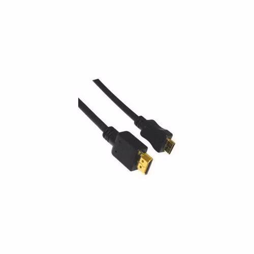 PremiumCord Kabel HDMI A - HDMI mini C M/M 5m