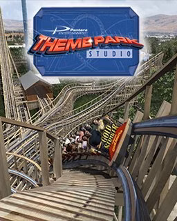 ESD Theme Park Studio