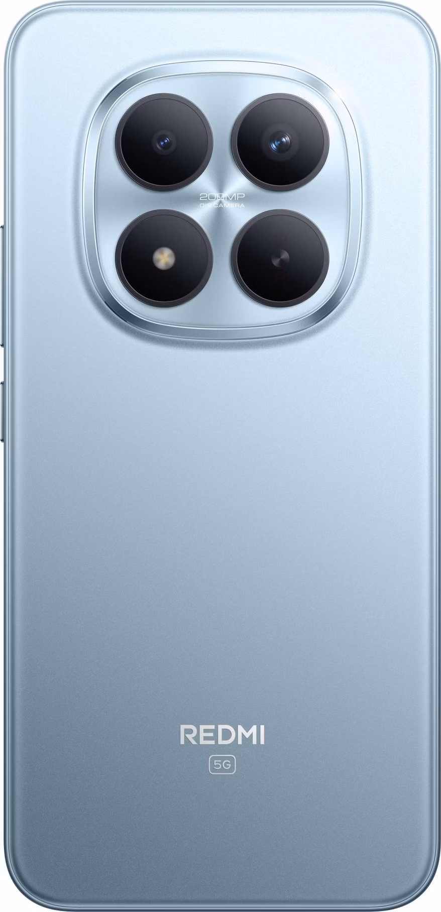 Xiaomi Redmi Note 15 Pro+ 5G/12GB/512GB/Blue
