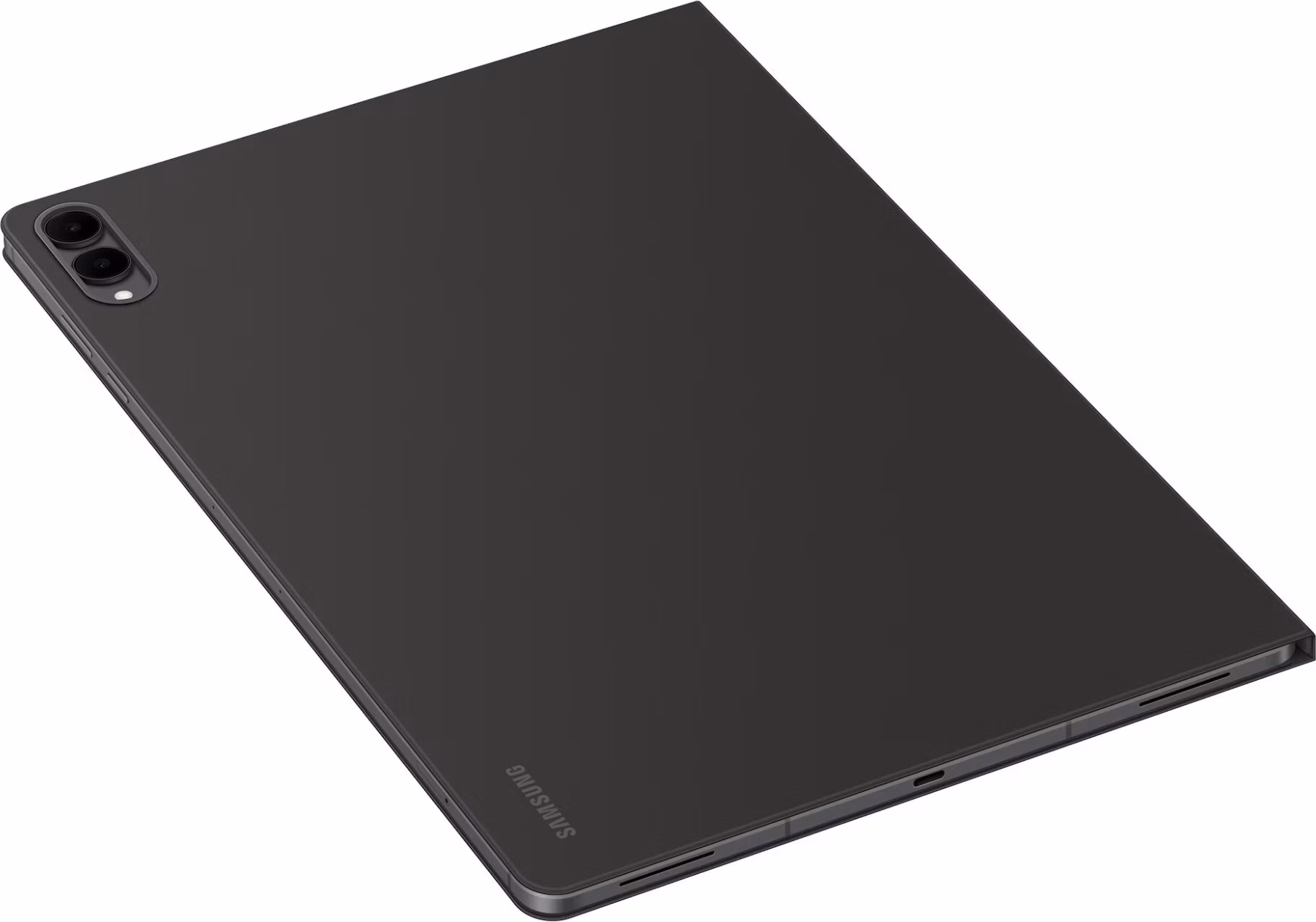 Samsung Ochranné púzdro Tab S11 Ultra Black