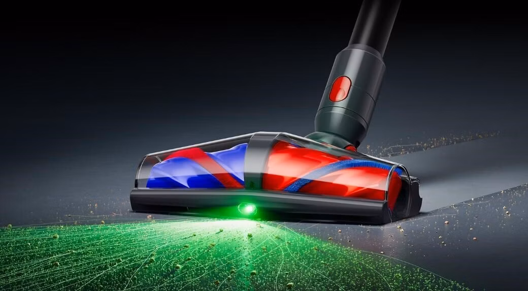 Dyson V10 Konical