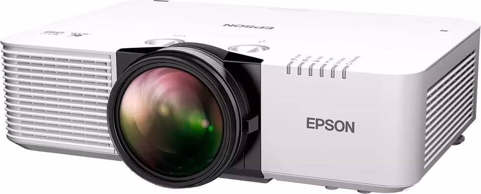 EPSON EB-L690SE 4KE Laserový projektor/ 6000 ANSI/ 5 000 000:1/ HDMI
