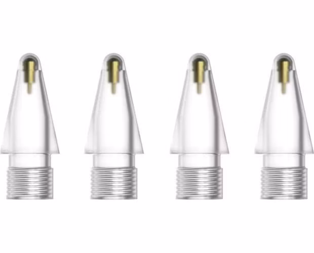 SwitchEasy Replacement Tips pre Apple Pencil 1,2 4x drawing tip