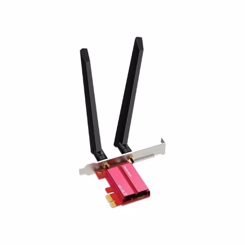 TP-Link Mercusys MA47BE BE9300 WiFi 7 Bluetooth 5.4 PCIe Adapter