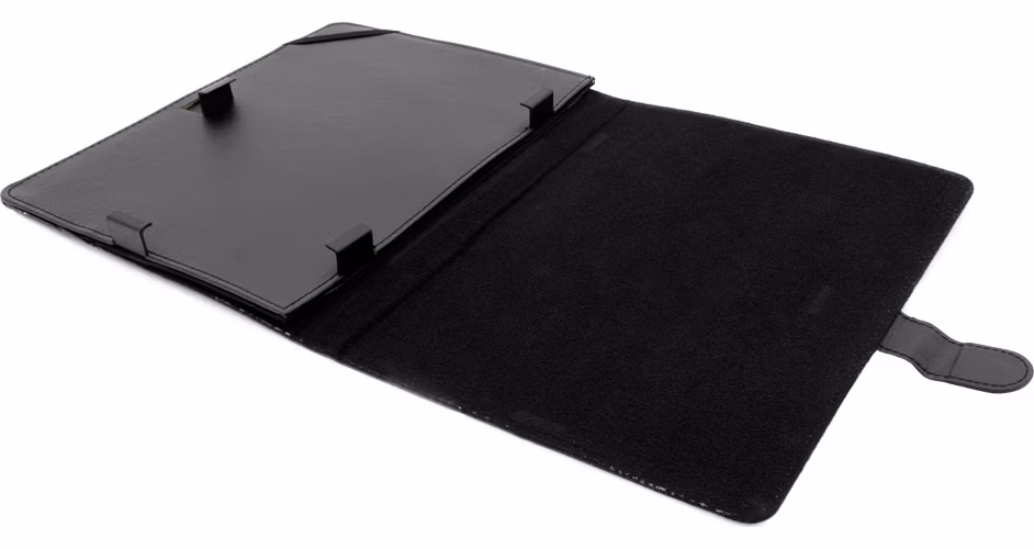 AIREN AiTab Leather Case 7 9,7" BLACK