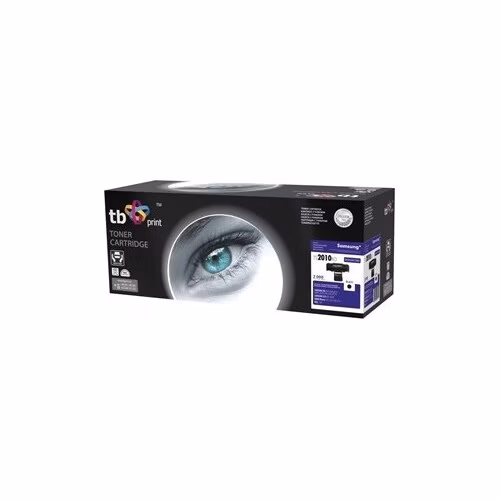 Toner TB kompatibilný s Samsung 2010 TS-2010RO ref