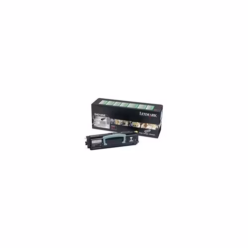 Lexmark toner pro E230/E232/E24x/E33X/E34x 2 500stran, Černá, Return program