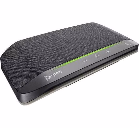 HP Poly Sync 10 MS Teams USB-A USB-C Speakerphone