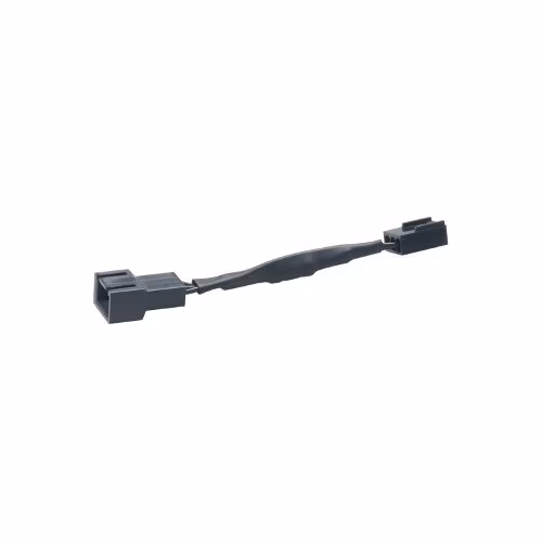 AKASA - redukcia otáčok ventilátora (-20%)