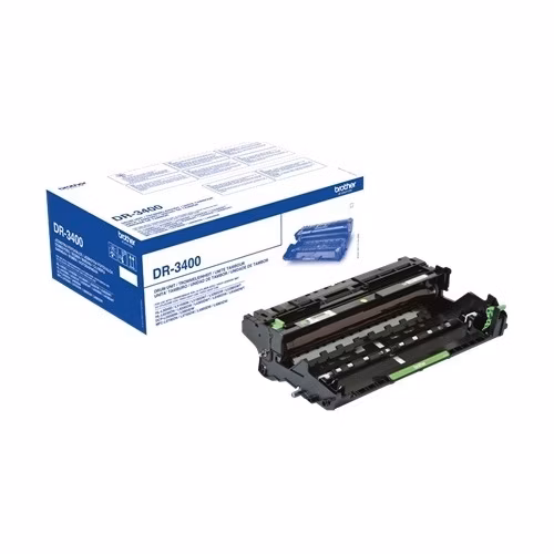 Fotografický valec BROTHER DR-3400 (HL-L5xxx,HL-L6xxx,DCP/MFC-L5xxx, DCP/MFC-L6xxx, do 30 000 str.))