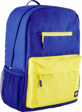 HP 15,6" Batoh Campus modrý