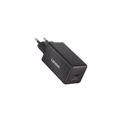 Lenovo 65W Mini USB-C GaN Charger