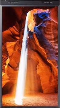 Samsung OM55N-DS 55" 1920x1080 3000/1000cd HDMI USB Wifi prevádzka 24/7