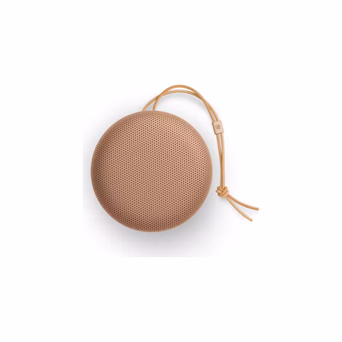 Beosound A1 3rd Gen Honey Tone_ROZ