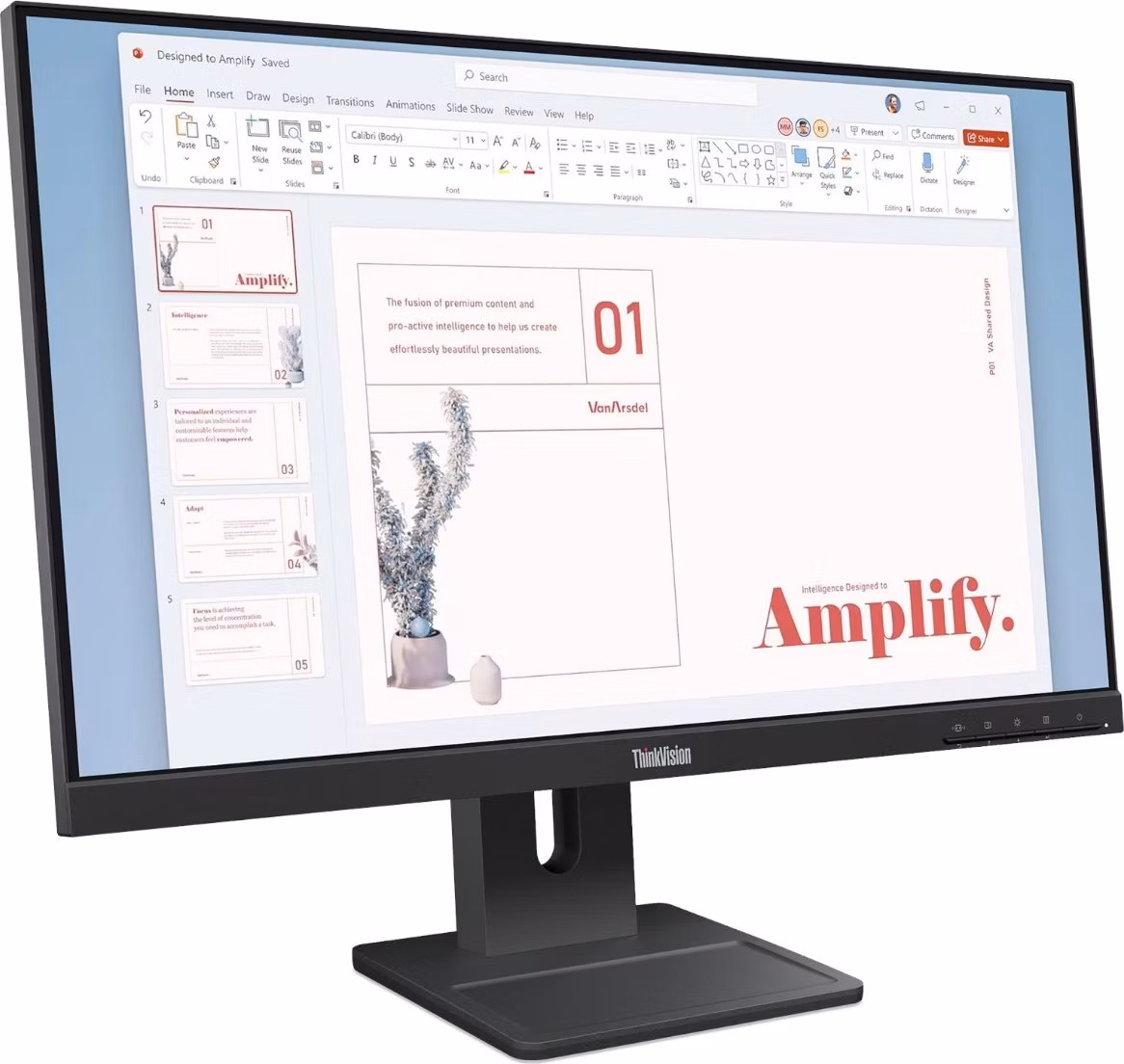 LENOVO LCD ThinkVision E24-40 - 23.8",IPS,mat,16:9,1920x1080,178° / 178°,4/6ms,250cd/m2,1300:1,DP,HDMI,VGA,PIVOT,VESA,3Y