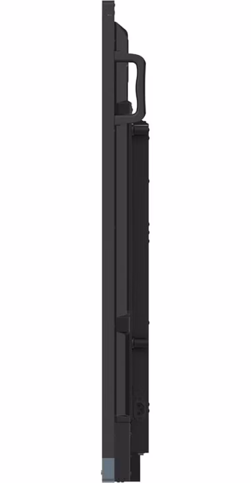 BENQ dotykový panel 86" RE8604A/ UHD 4K/8GB I 64GB /provoz 18/7/ HDMI/DP/ USB-C/LAN/Android 14/40 dotykových bodů