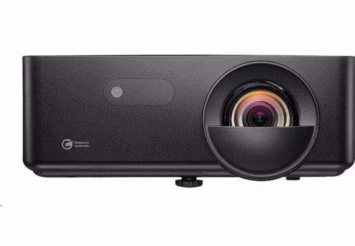 Optoma projektor GT2200HDR (DLP, 4LED, FULL HD, 3300 lm, 2xHDMI, VGA, RS232, USB-A, repro 1x10W)