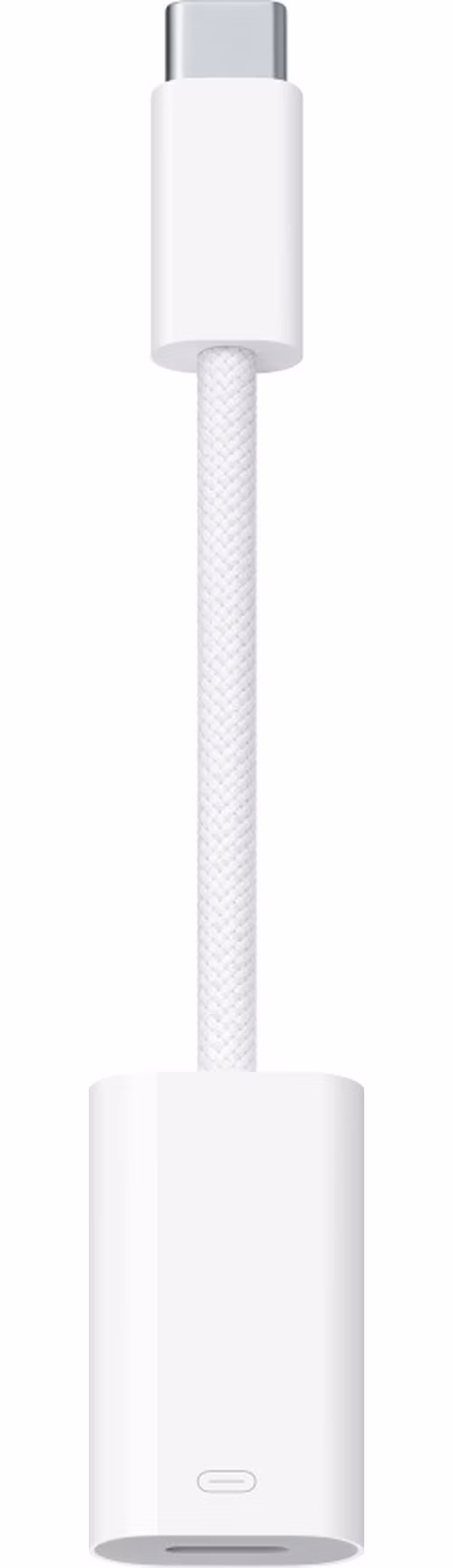 APPLE USB-C na Lightning Adaptér