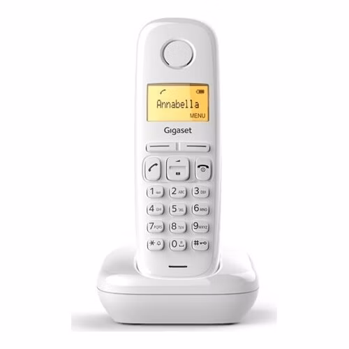 Gigaset DECT A170 White