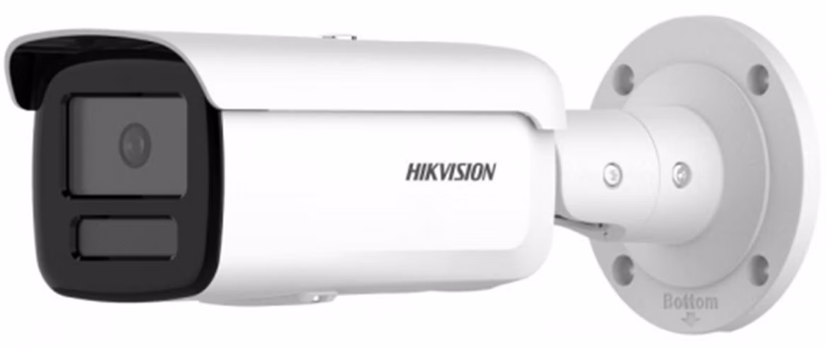 Hikvision DS-2CD2T86G2H-4I(2.8mm)(eF) 8MP AcuSense bullet sieťová kamera