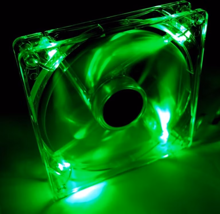 PRIMECOOLER PC-L14025L12S/Green