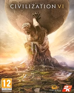 ESD Civilization VI
