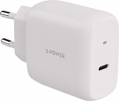 2-Power USB nabíječka PD 45W GaN 1 x USB-C
