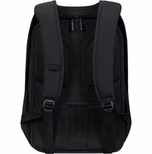 Samsonite SECURIPAK 2.0 Backpack 15.6" Black