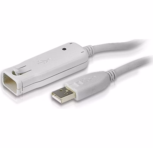 ATEN UE2120 USB 2.0 1-Port Extension Cable 12m