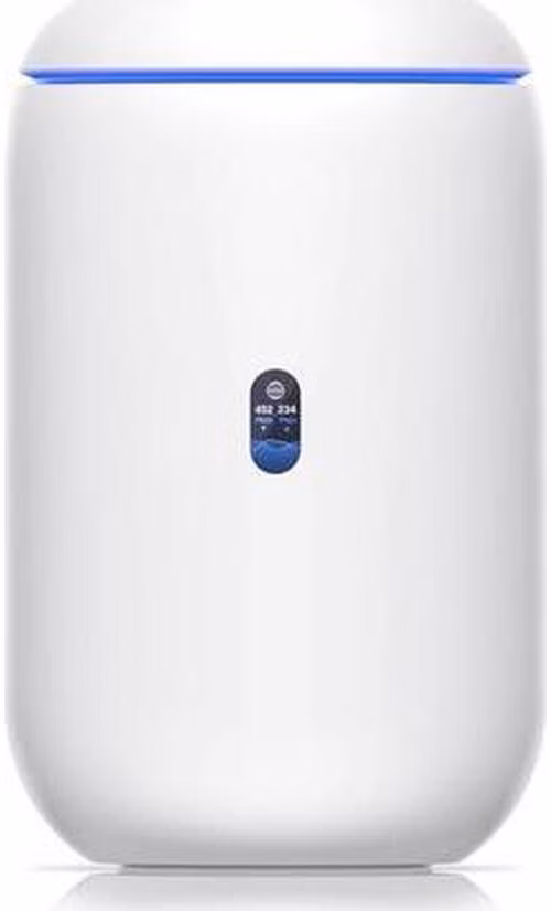 Ubiquiti UDR7, UniFi Dream Router 7