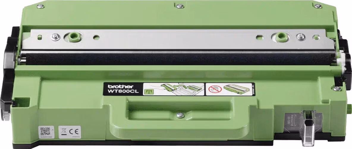Brother - WT-800CL, nádobka odp.ton., 100 000 str.