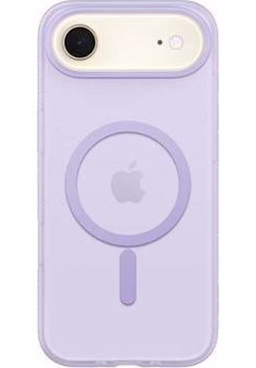 Belkin magnetické ochranné pouzdro – iPhone Air – levandulové