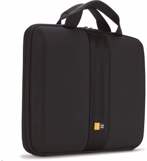 Puzdro Case Logic QNS111K pre notebook do veľkosti 11,6", čierne