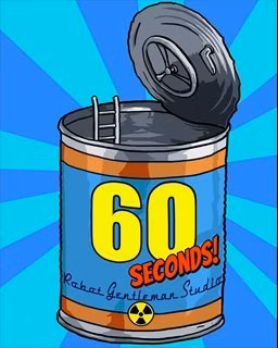 ESD 60 Seconds!