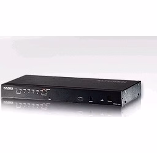 ATEN KH-1508A CAT5 KVM 8-port