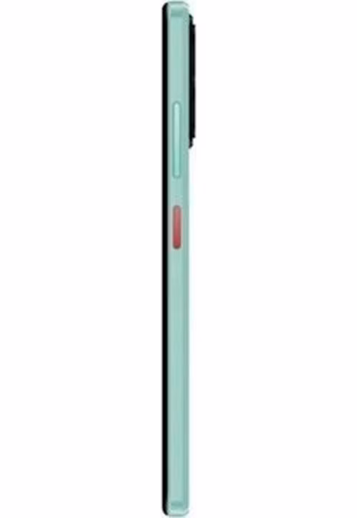 ZTE Blade A35e Green 2+64GB