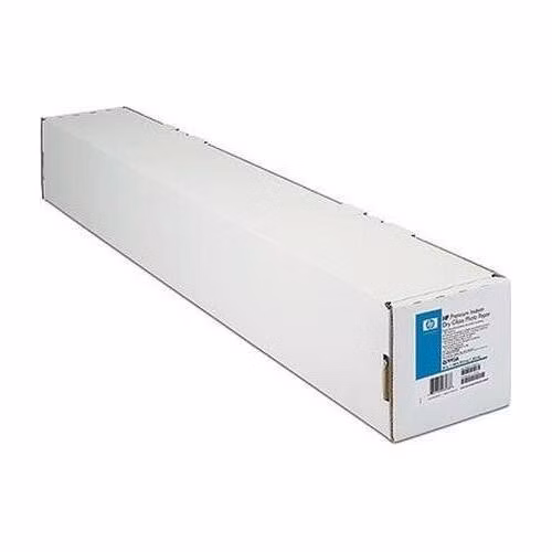 HP Premium Instant-dry Gloss Photo Paper-914 mm x 30.5 m (36 in x 100 ft), 10.3 mil, 260 g/m2, Q7993A
