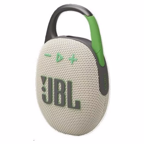 JBL CLIP 5 SAND