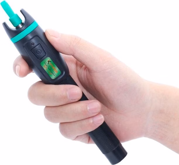 KOMSHINE KFL-11P Visual fault locator 10 mW