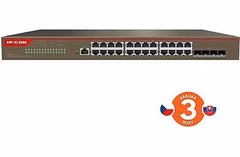 Tenda IPCOM G5328X