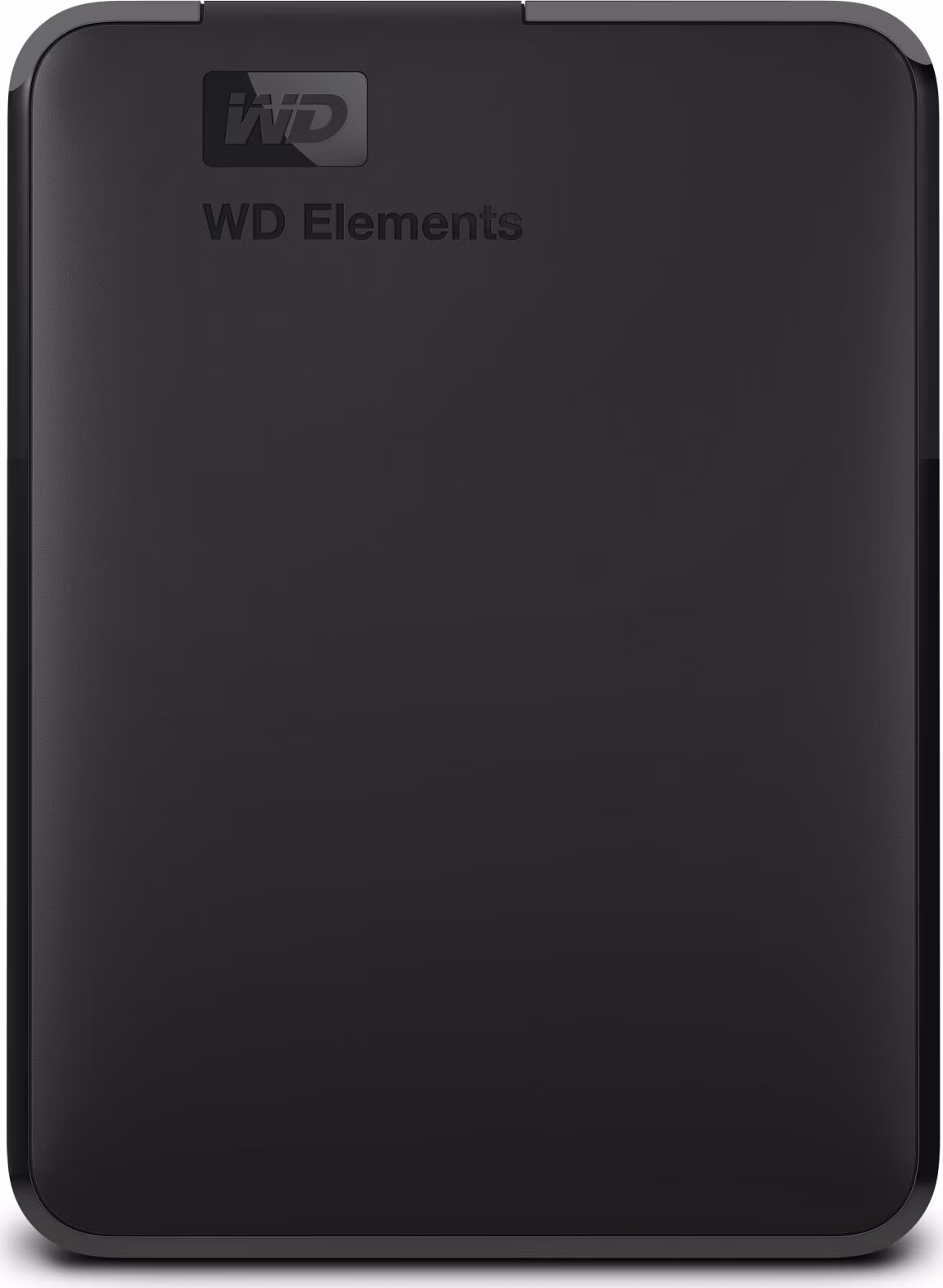 WD Elements Portable 1TB / Externí 2,5" / USB 3.0 / Černý