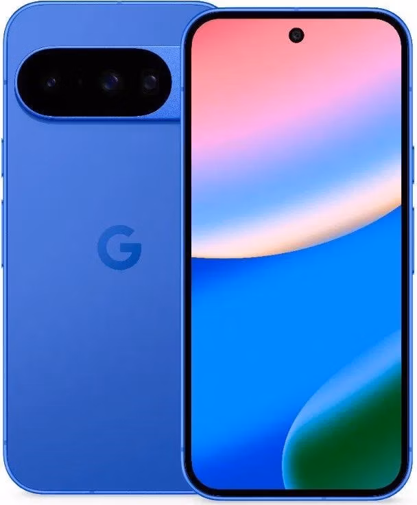 Google Pixel 10 128GB - Indigo, EU