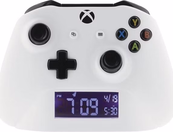 Alarm Clock (Xbox)