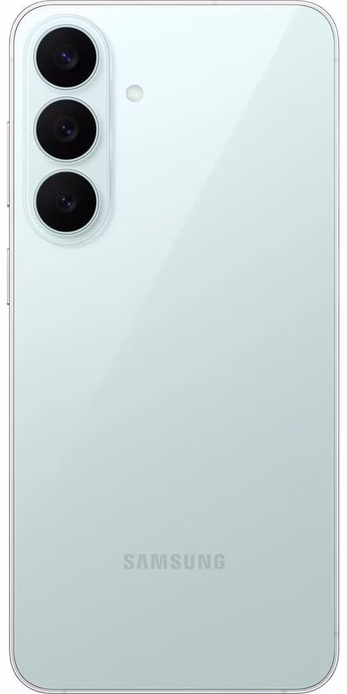 Samsung Galaxy S26 FE 8GB/512GB zelený, EU