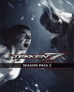 ESD Tekken 7 Season Pass 2