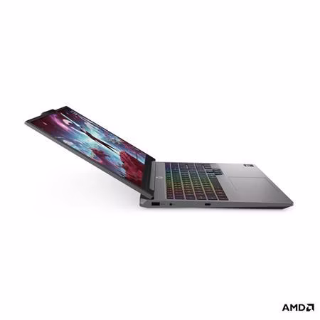 Lenovo LOQ 15AHP11   Ryzen 7 250/AI/16GB/SSD 512GB/15,3"/IPS/WQXGA/180Hz/400nitů/RTX5070 8GB/RJ45/bezADPT/bez OS/šedá
