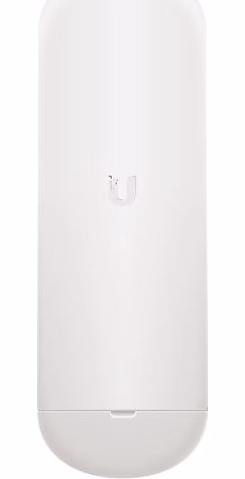 Ubiquiti NanoStation 5AC - AP/client 5GHz, anténa 16dBi MIMO2x2, airMAX AC, 2x Gbit RJ45, PoE 24V/ PoE 802.3af