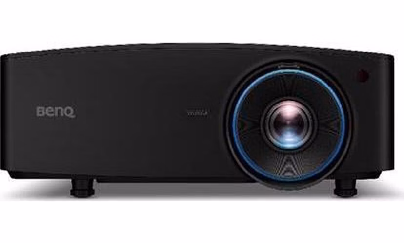 BenQ DLP LU935ST Projector/1920 X 1200/5500 ANSI/0.81-0.89:1/3Mv:1/DP/3xHDMI/2xUSB/2xJack/RS232/RJ45/HDR