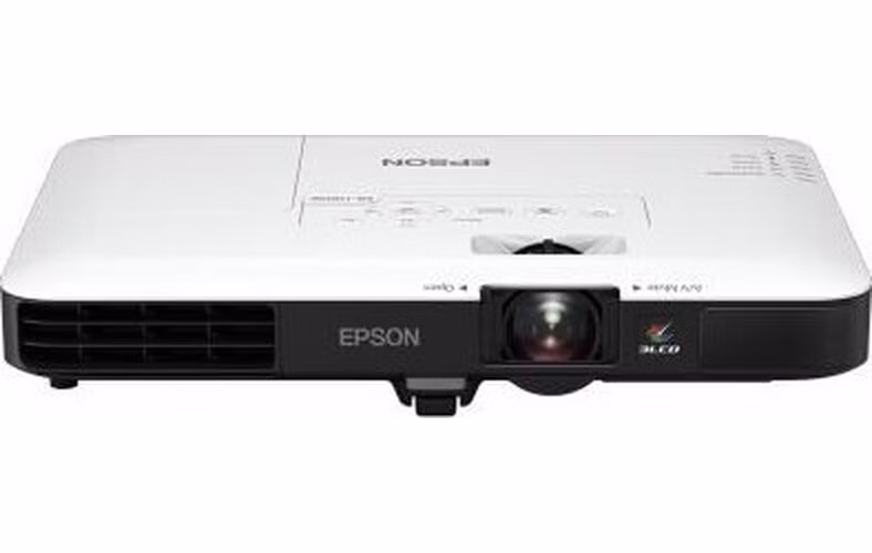 BAZAR - EPSON projektor EB-1780W - rozbaleno, zboží kompletní a v pořádku